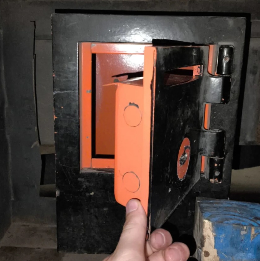 Cerrajería en Quilmes Cajas Fuertes