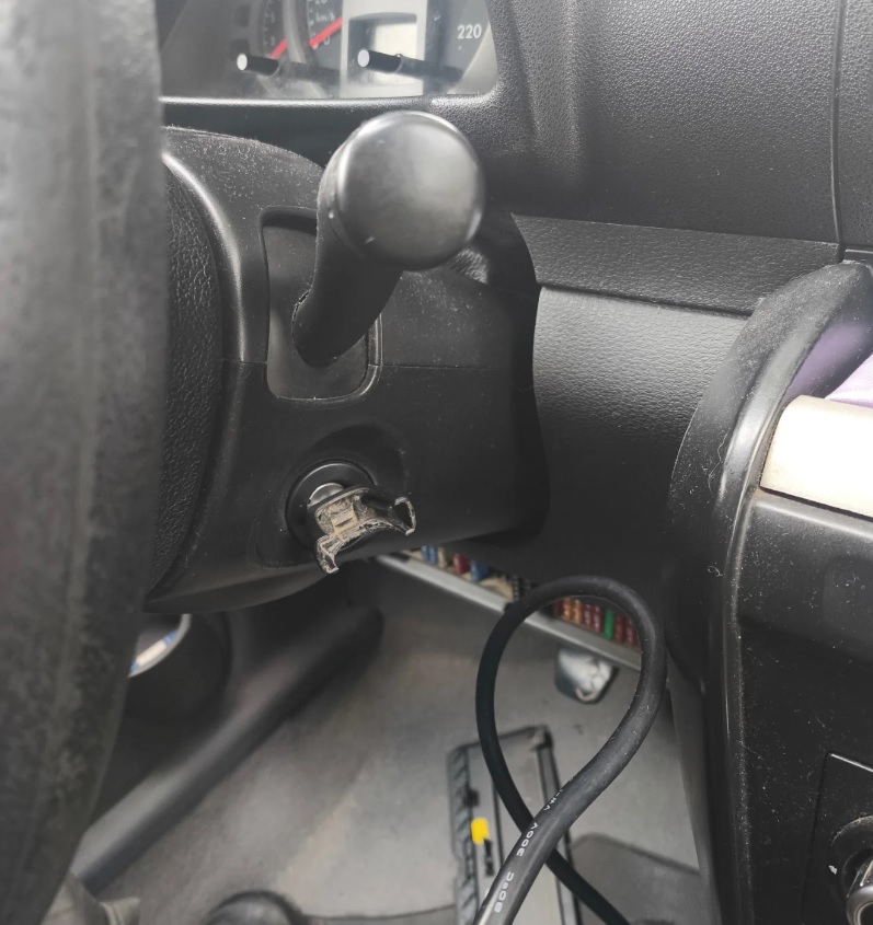 Cerrajería en Quilmes Llave de Corsa