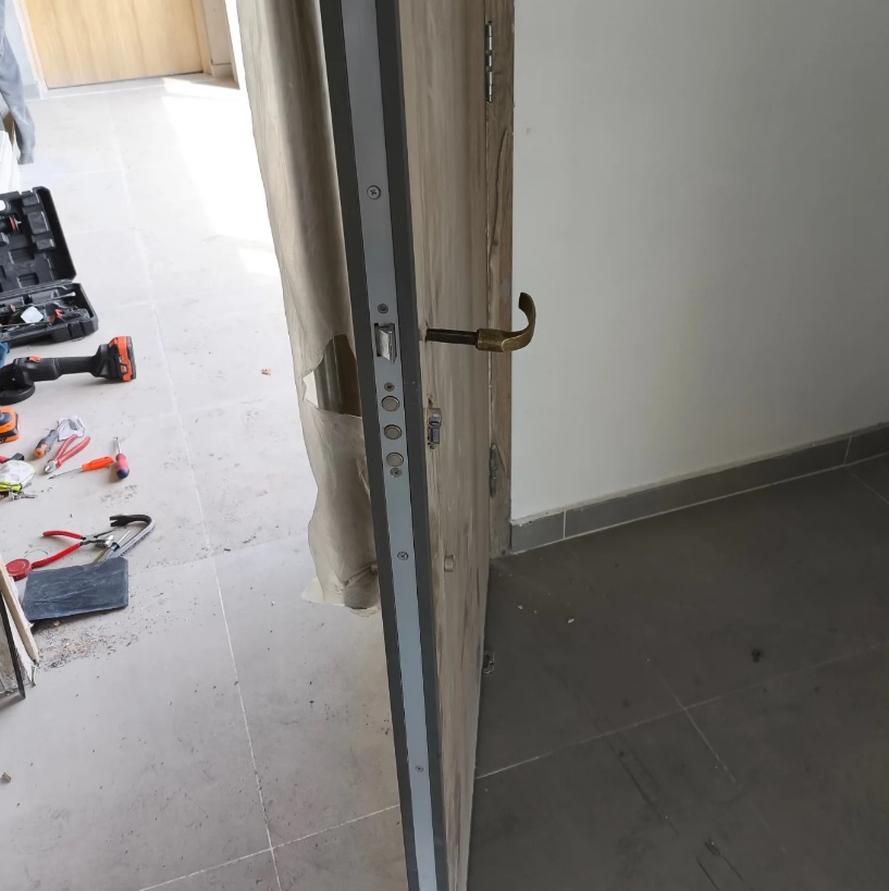 Cerrajería en Quilmes puertas blindadas